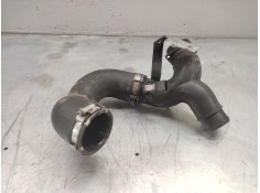 Recambio de mangueras intercooler para audi q7 (4l) 3.0 tdi (176kw) referencia OEM IAM 7L6145972E  7L6145795AB 2