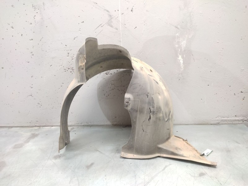 Recambio de paso rueda izquierdo para volkswagen polo (9n_, 9a_) 1.2 12v referencia OEM IAM  DELANTERO 