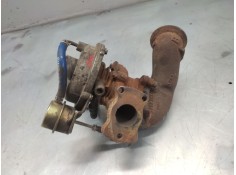 Recambio de turbocompresor para citroën xsara break (n2) 2.0 hdi 90 referencia OEM IAM 9622526980   2
