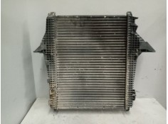 Recambio de intercooler para man tg-m 12.xxx 12.280 fg c (compact) referencia OEM IAM 8106130019  