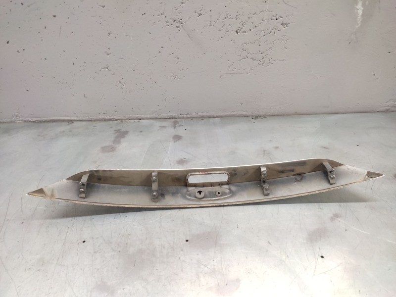 Recambio de asidero porton maletero para ford focus lim. (cb8) titanium referencia OEM IAM BM51A43404AFW  