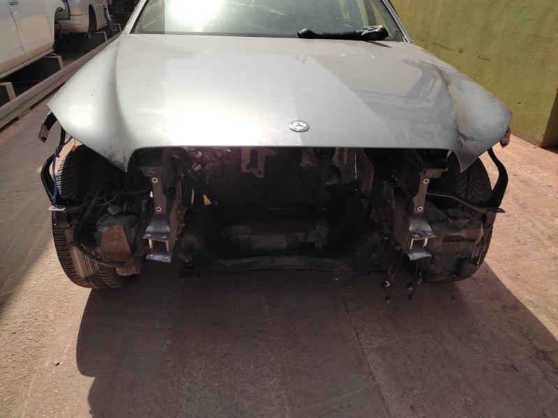 mercedes-benz clase e (w212) familiar del año 0