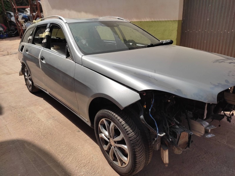 mercedes-benz clase e (w212) familiar del año 0