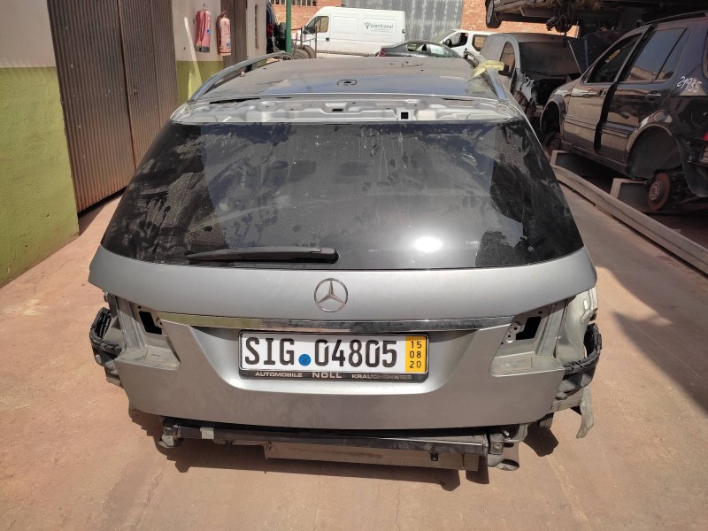 mercedes-benz clase e (w212) familiar del año 0