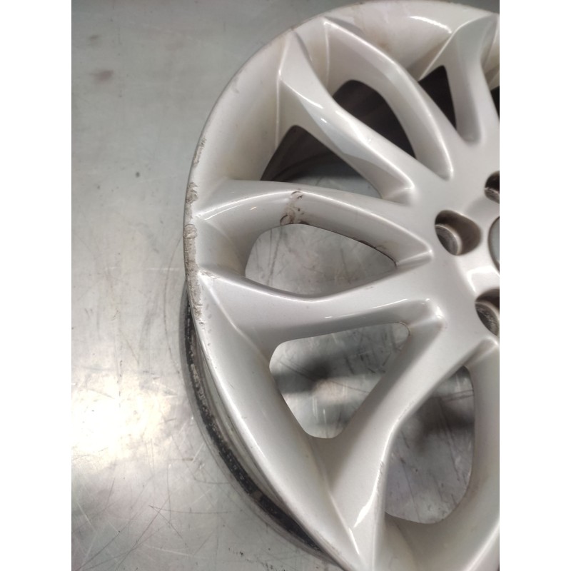 Recambio de llanta para volvo c30 (533) 2.0 flexfuel referencia OEM IAM 7JX1752.5 5 TORNILLOS 30647837