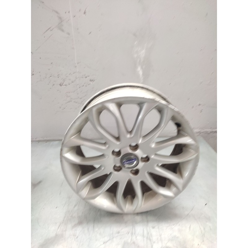 Recambio de llanta para volvo c30 (533) 2.0 flexfuel referencia OEM IAM 7JX1752.5 5 TORNILLOS 30647837