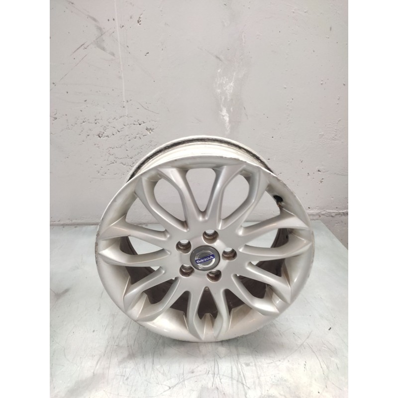 Recambio de llanta para volvo c30 (533) 2.0 flexfuel referencia OEM IAM 7JX1752.5 5 TORNILLOS 30647837