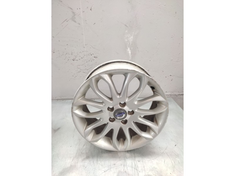 Recambio de llanta para volvo c30 (533) 2.0 flexfuel referencia OEM IAM 7JX1752.5 5 TORNILLOS 30647837