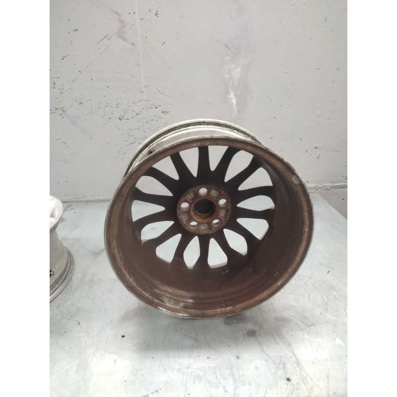 Recambio de llanta para volvo c30 (533) 2.0 flexfuel referencia OEM IAM 7JX1752.5 5 TORNILLOS 30647837