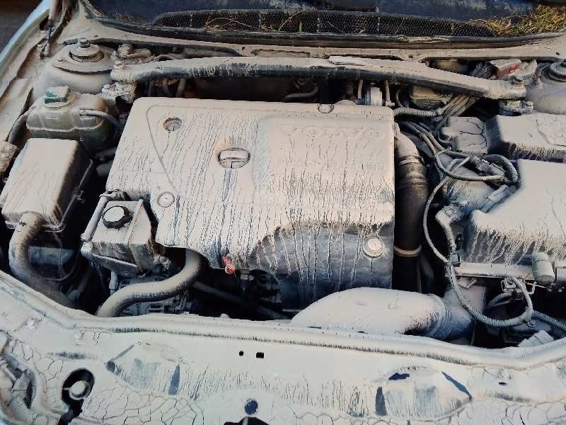 volvo s80 berlina del año 1998