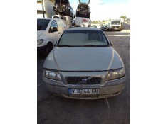 volvo s80 berlina del año 1998 2