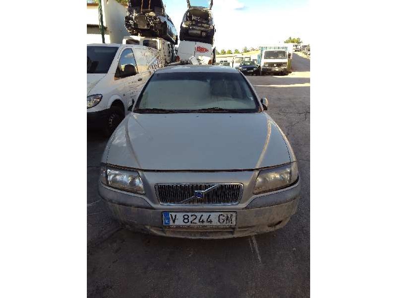 volvo s80 berlina del año 1998