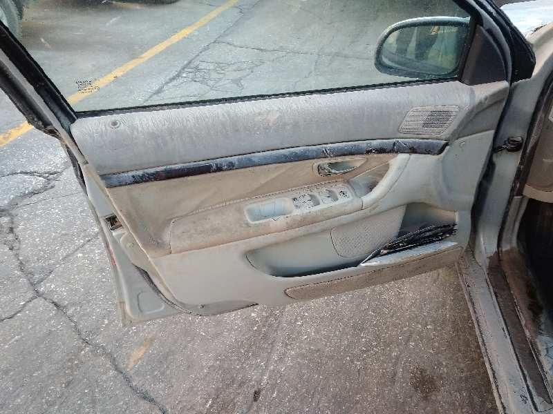 volvo s80 berlina del año 1998