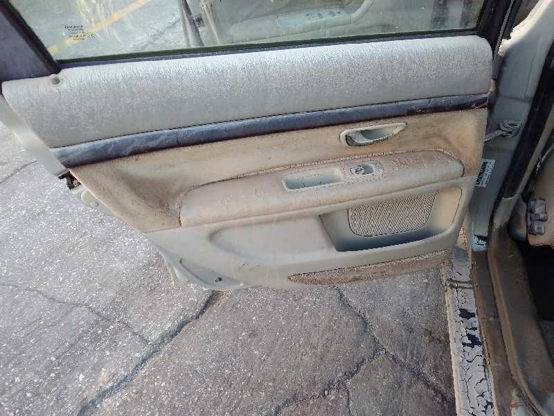 volvo s80 berlina del año 1998