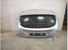 Recambio de porton trasero para ford focus lim. (cb8) titanium referencia OEM IAM   
