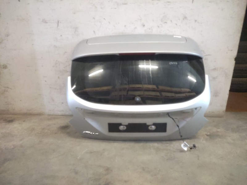 Recambio de porton trasero para ford focus lim. (cb8) titanium referencia OEM IAM   