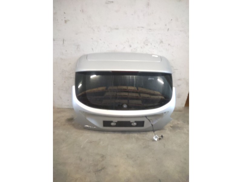Recambio de porton trasero para ford focus lim. (cb8) titanium referencia OEM IAM   