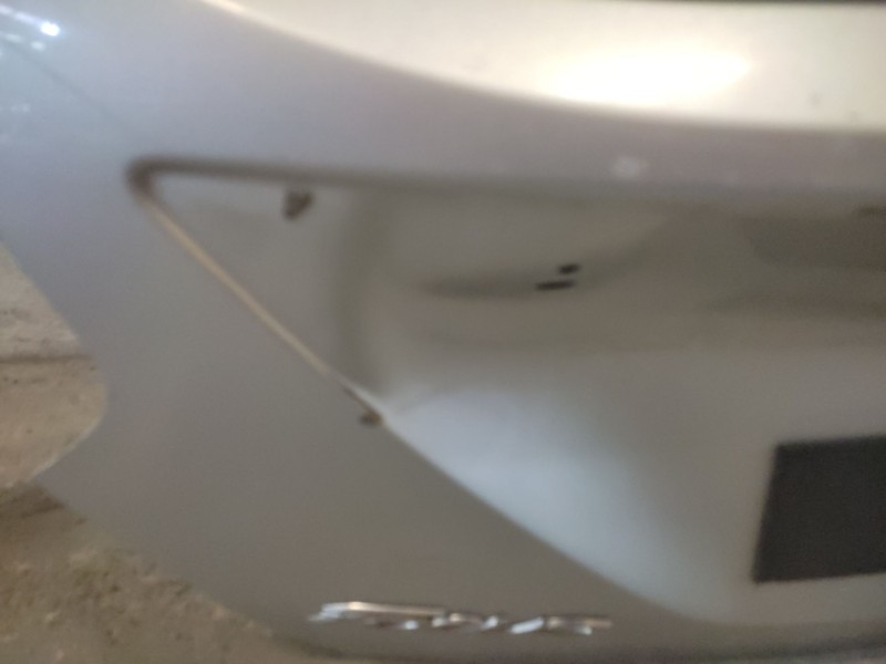 Recambio de porton trasero para ford focus lim. (cb8) titanium referencia OEM IAM   