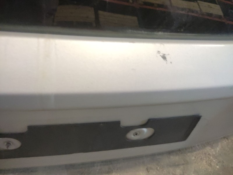 Recambio de porton trasero para ford focus lim. (cb8) titanium referencia OEM IAM   