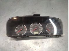 Recambio de cuadro instrumentos para nissan x-trail (t30) 2.2 dci diesel cat referencia OEM IAM    2