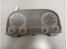 Recambio de cuadro instrumentos para man tg-m 12.xxx 12.280 fg c (compact) referencia OEM IAM 81272026209  