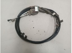 Recambio de cables de cambio para nissan cabstar 01.04  3.0 diesel referencia OEM IAM   