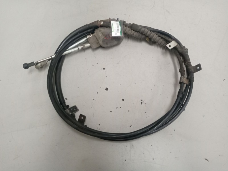 Recambio de cables de cambio para nissan cabstar 01.04  3.0 diesel referencia OEM IAM   