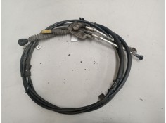 Recambio de cables de cambio para nissan cabstar 01.04  3.0 diesel referencia OEM IAM    2