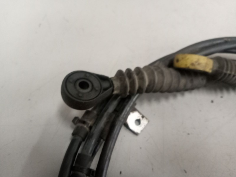 Recambio de cables de cambio para nissan cabstar 01.04  3.0 diesel referencia OEM IAM   