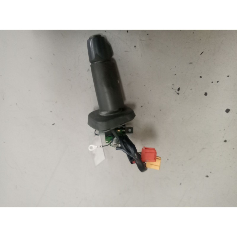 Recambio de mando intermitentes para man tg-m 12.xxx 12.280 fg c (compact) referencia OEM IAM 81255090144  