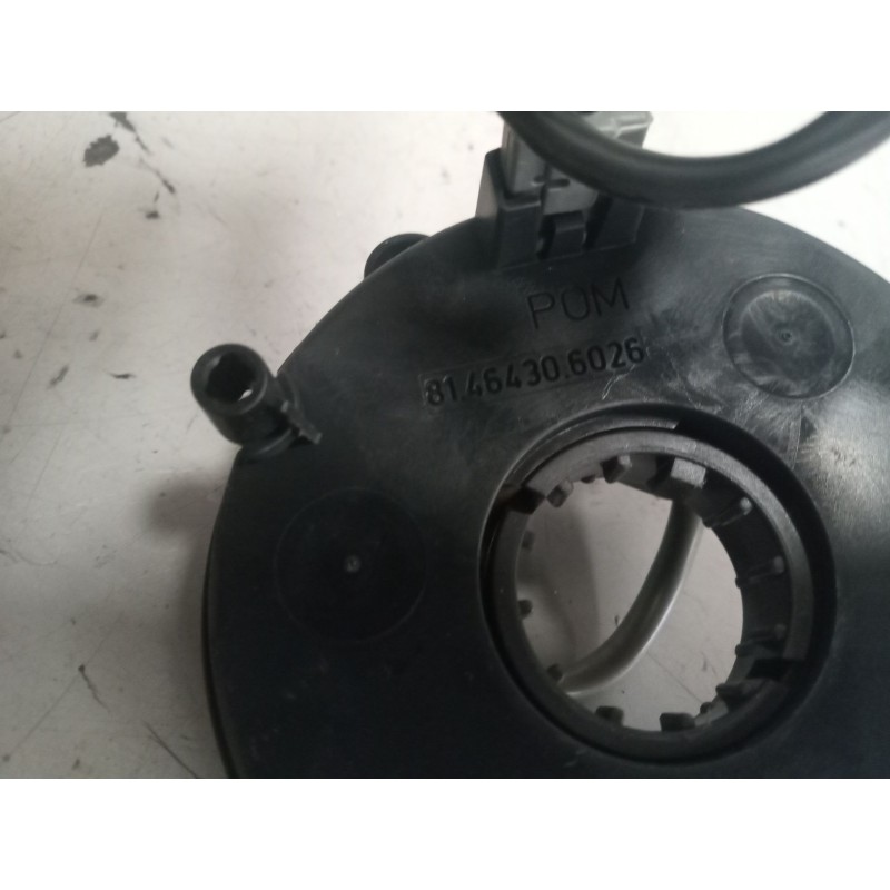 Recambio de anillo airbag para man tg-m 12.xxx 12.280 fg c (compact) referencia OEM IAM 81464306026  