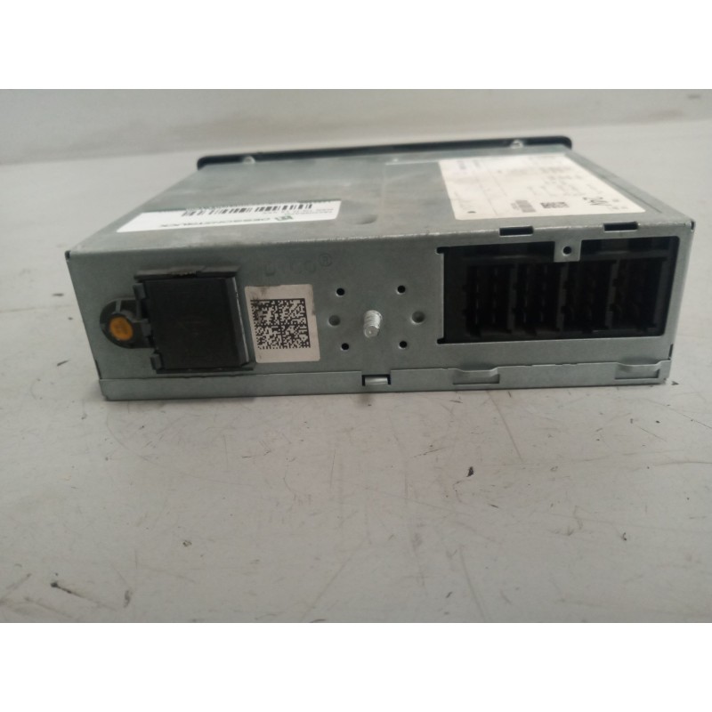 Recambio de tacografo para man tg-m 12.xxx 12.280 fg c (compact) referencia OEM IAM 13811050000012 81271016565 0001252071