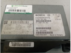 Recambio de modulo electronico para iveco stralis (as) 12.9 diesel referencia OEM IAM 41221256 CENTRALITA INTARDER 0260001028 2