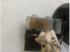 Recambio de mando velocidad de crucero para iveco stralis (as) 12.9 diesel referencia OEM IAM 41221099   2