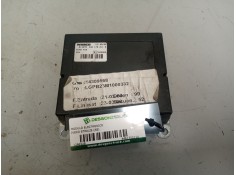 Recambio de modulo electronico para iveco stralis (as) 12.9 diesel referencia OEM IAM 4461702110 CENTRALITA ECAS 