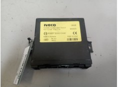 Recambio de modulo electronico para iveco stralis (as) 12.9 diesel referencia OEM IAM 41221119  