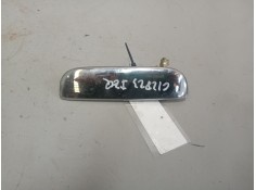 Recambio de maneta exterior delantera izquierda para nissan cabstar e referencia OEM IAM   