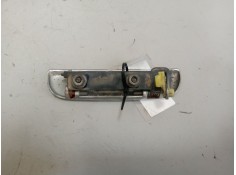 Recambio de maneta exterior delantera izquierda para nissan cabstar e referencia OEM IAM    2