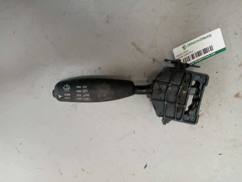 Recambio de mando limpia para nissan cabstar e referencia OEM IAM   