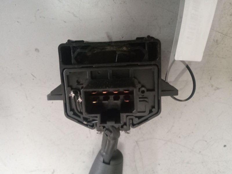 Recambio de mando limpia para nissan cabstar e referencia OEM IAM   