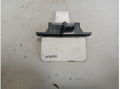 Recambio de resistencia calefaccion para nissan cabstar e referencia OEM IAM 27150OT300  271500T300