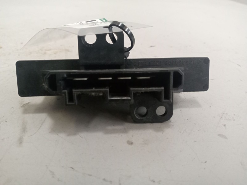 Recambio de resistencia calefaccion para nissan cabstar e referencia OEM IAM 27150OT300  271500T300