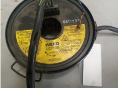 Recambio de anillo airbag para iveco stralis (as) 12.9 diesel referencia OEM IAM 41221086   2