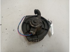 Recambio de motor calefaccion para nissan cabstar e referencia OEM IAM   