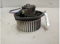 Recambio de motor calefaccion para nissan cabstar e referencia OEM IAM    2