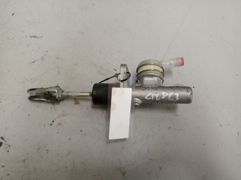 Recambio de bombin embrague para nissan cabstar e referencia OEM IAM   