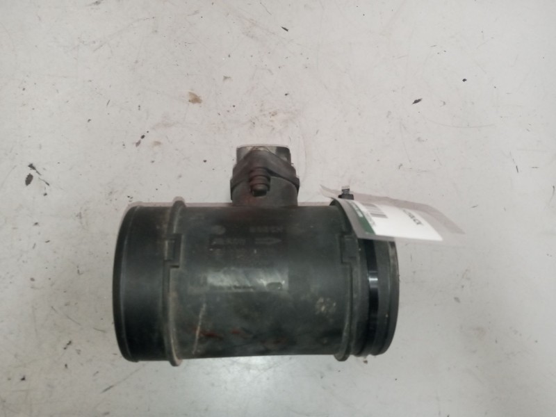 Recambio de caudalimetro para nissan cabstar 01.04  3.0 diesel referencia OEM IAM 2268069T61  0281002663