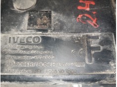 Recambio de modulo electronico para iveco stralis (as) 12.9 diesel referencia OEM IAM 41221002  SW20.3 2