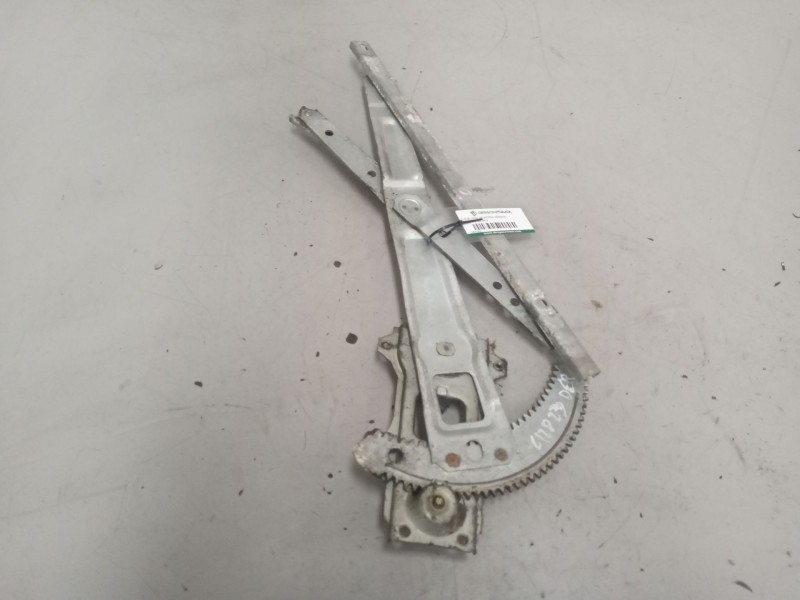 Recambio de elevalunas delantero derecho para nissan cabstar e referencia OEM IAM   