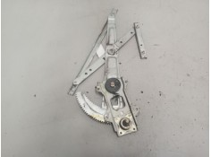 Recambio de elevalunas delantero derecho para nissan cabstar e referencia OEM IAM    2